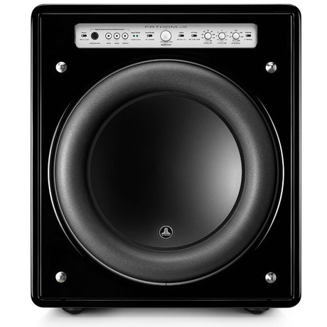 JL Home Audio F113V2-GLOSS Main