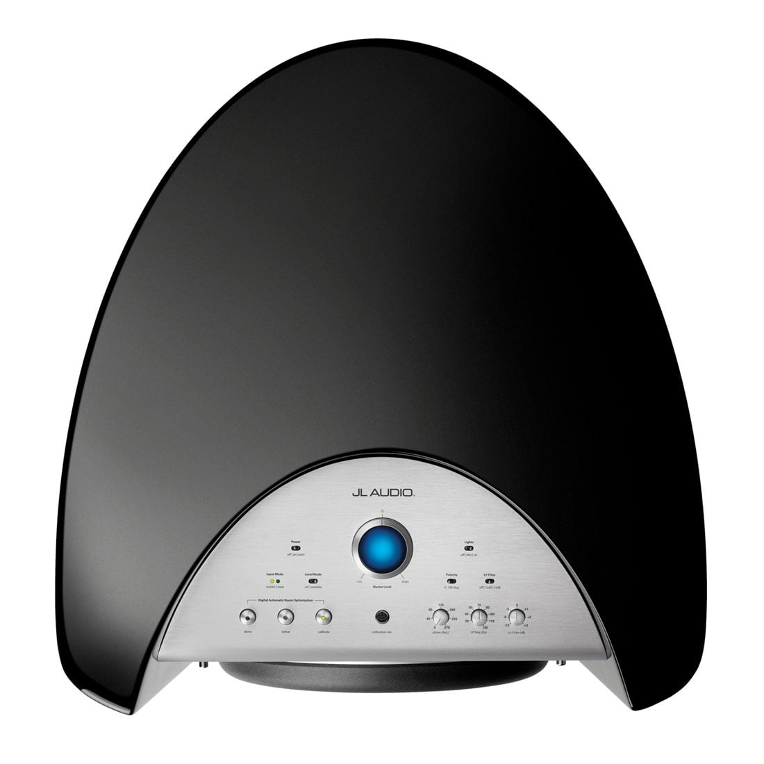 JL Home Audio G213v2-GLOSS Top