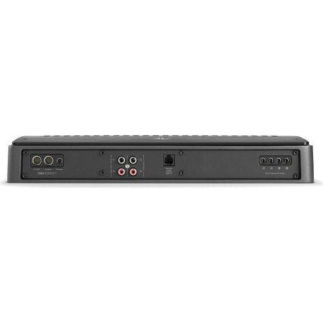 JL audio RD1000/1 1 Ch. 1000 Watt Amplifier – #98617
