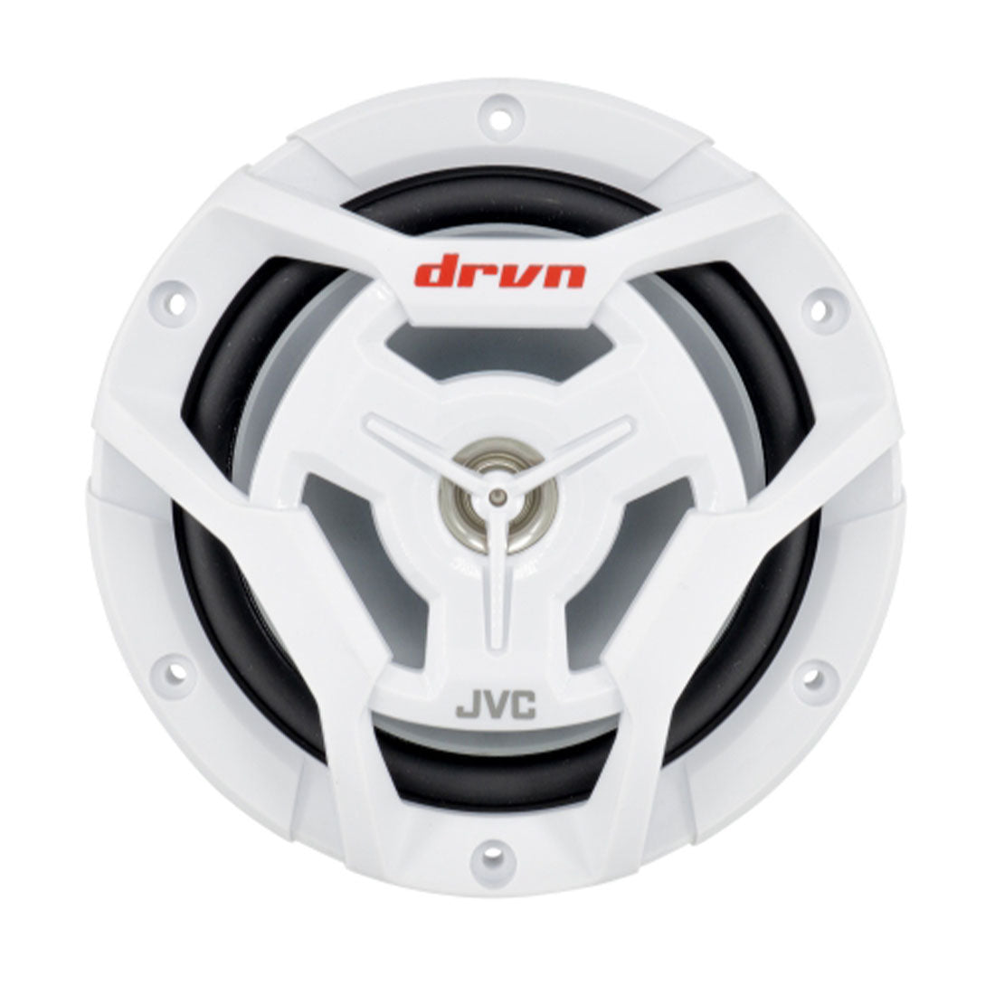 JVC CS-DR6201MW front