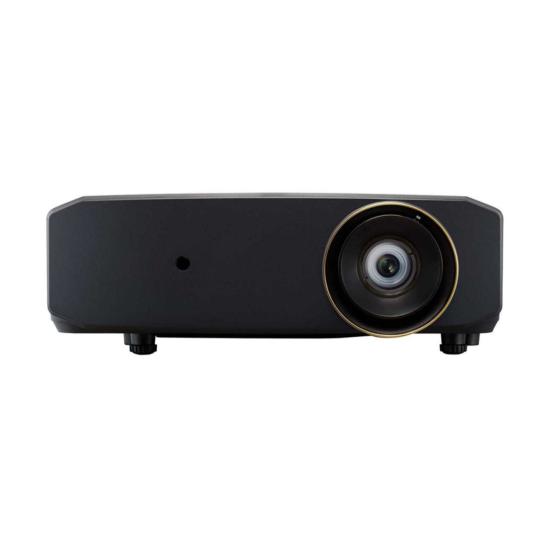 JVC LX-NZ30B 4k/HDR Home Theater DLP Laser Multimedia/Gaming Projector 3300 Lumens - Black