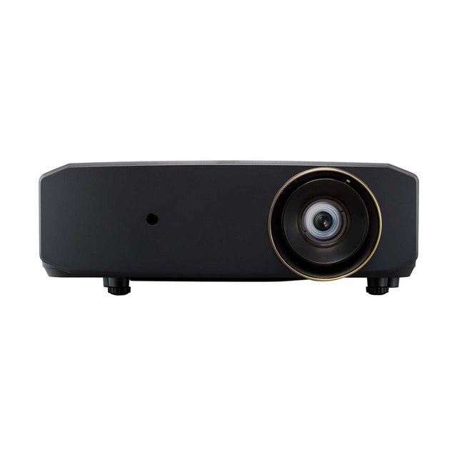 JVC LX-NZ30B 4k/HDR Home Theater DLP Laser Multimedia/Gaming Projector 3300 Lumens - Black