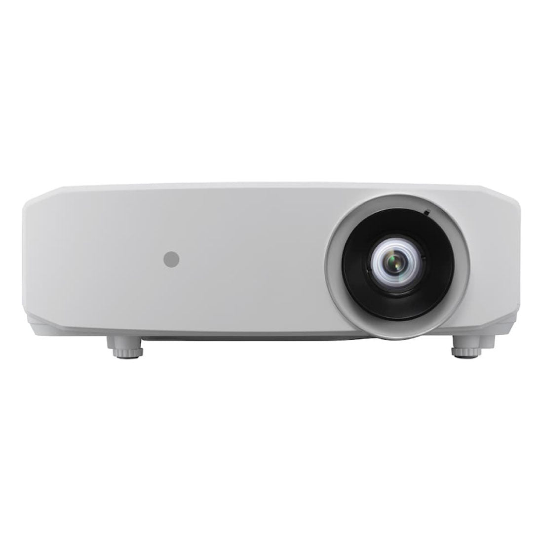 JVC LX-NZ30W 4k/HDR Home Theater DLP Laser Multimedia/Gaming Projector 3300 Lumens - White
