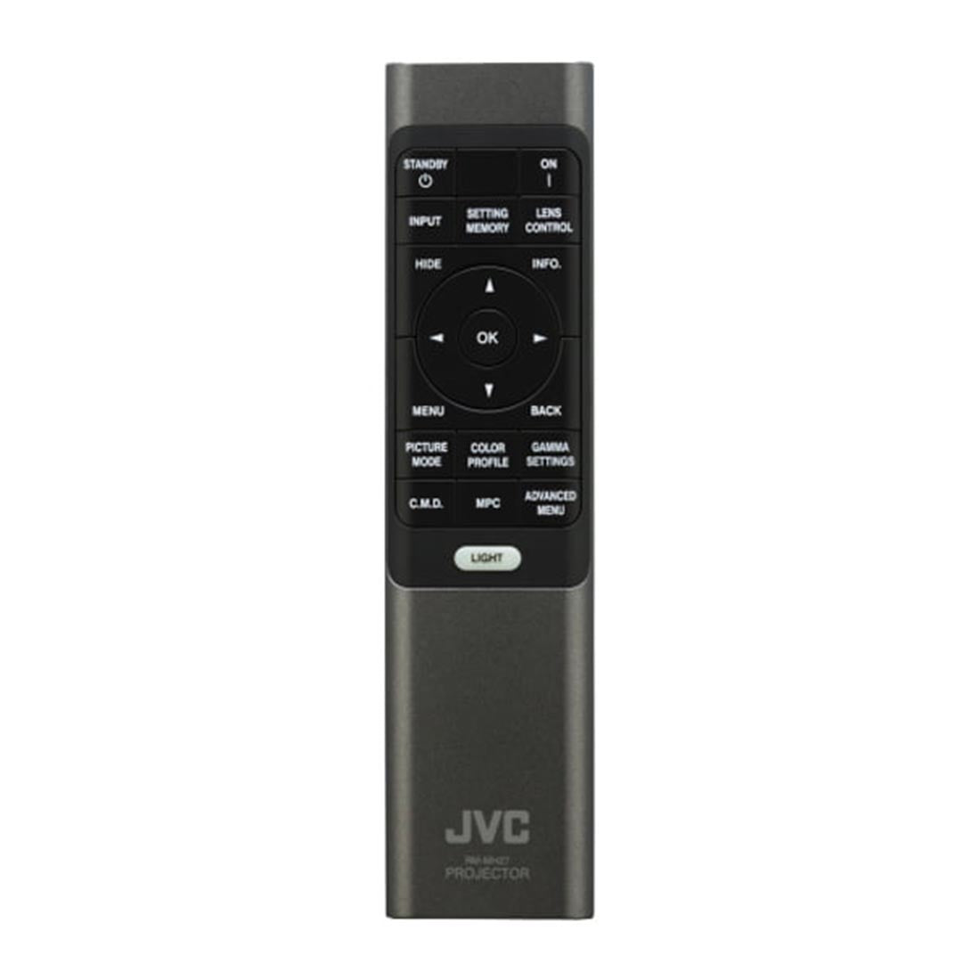 JVC DLA-NX9B Remote