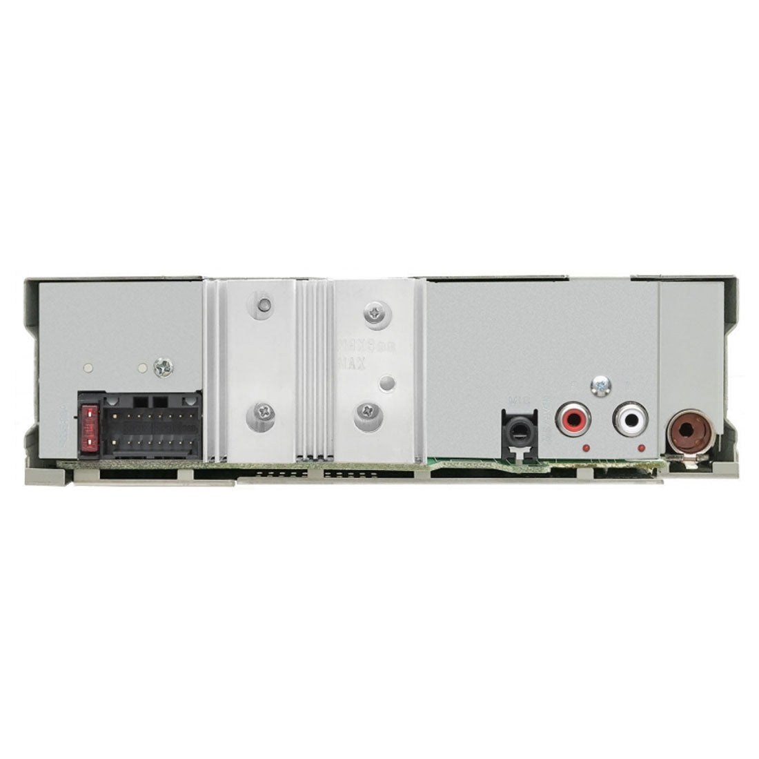 JVC KD-T720BT CD Receiver