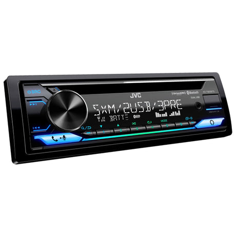 JVC KD-T925BTS CD Receiver