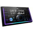 JVC KW-X850BTS Digital Media Receiver