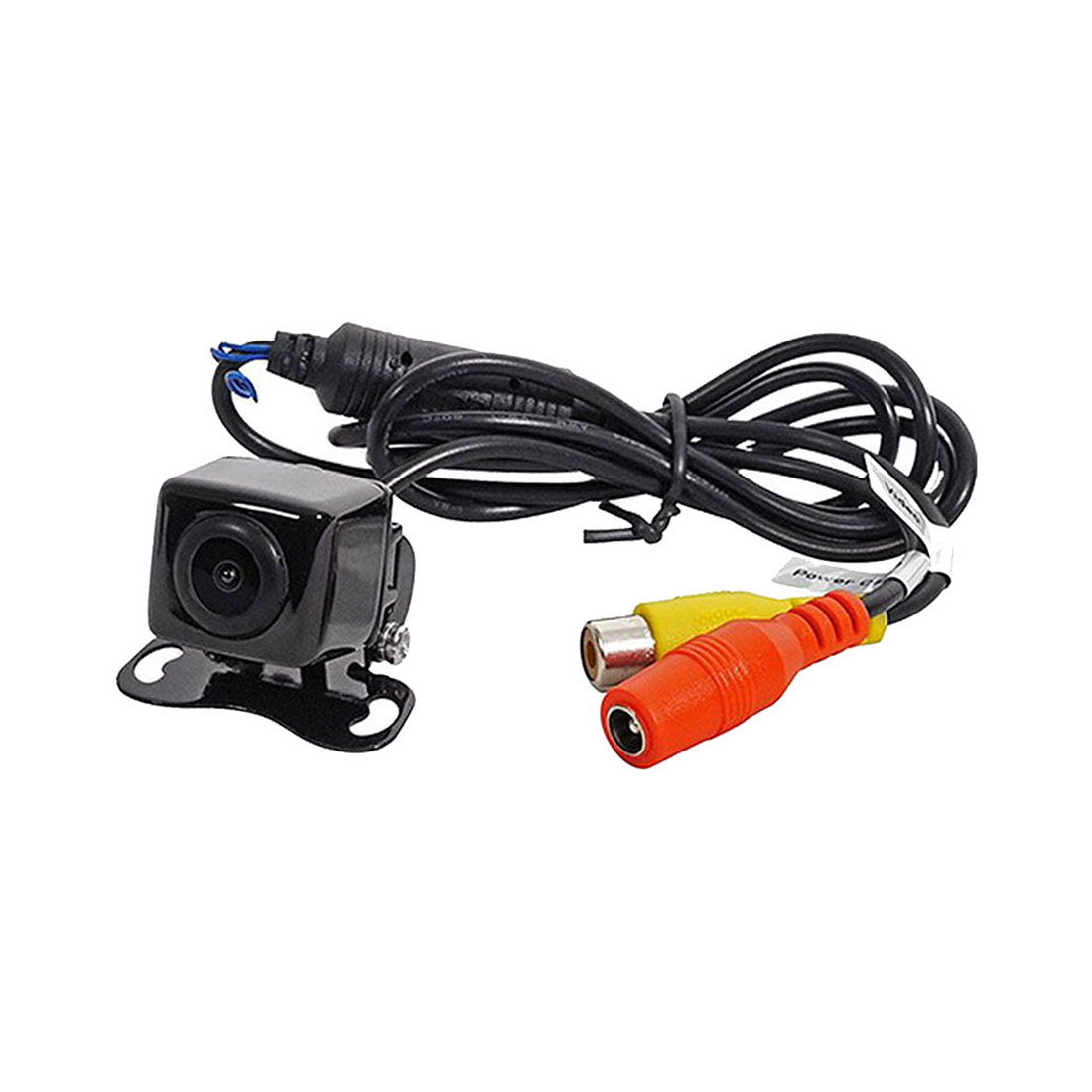 Jensen BUCAM200J Universal Surface-Mount Backup Camera