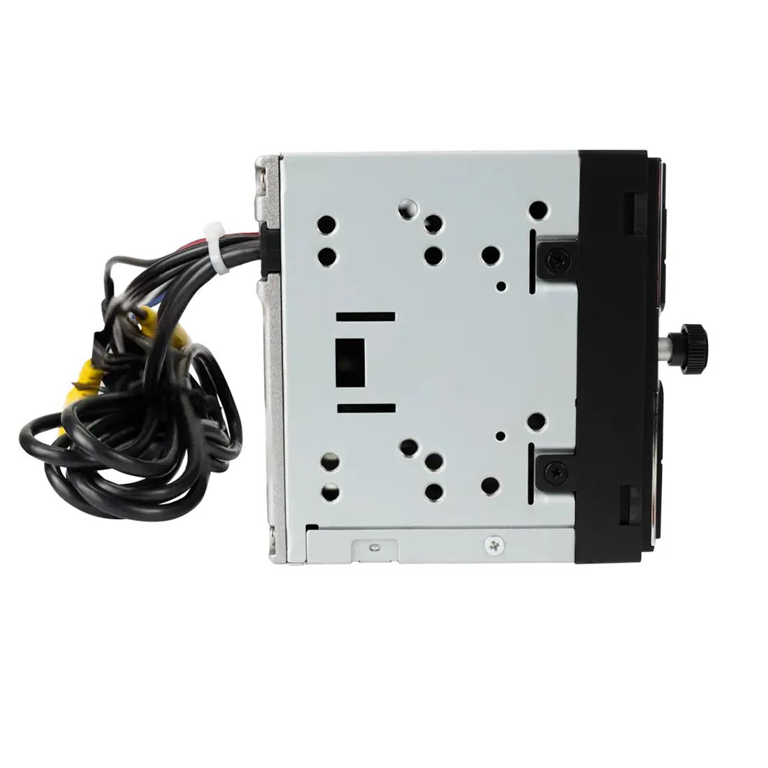 Jensen CAR714MW 7" Double DIN Digital Mechless Multimedia Receiver with Apple CarPlay and Android Auto