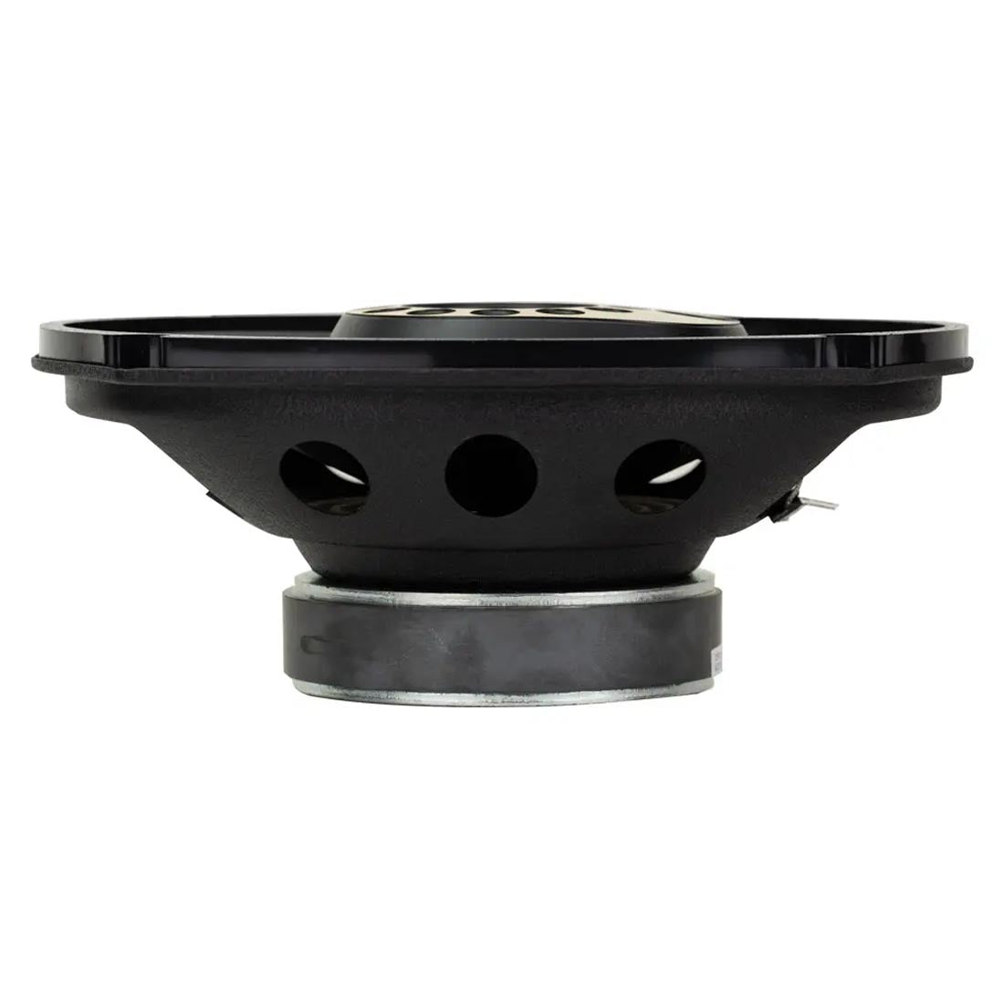 Jensen JS69T TRIAX Series 6"x9" Full-Range 3-Way Car Speakers