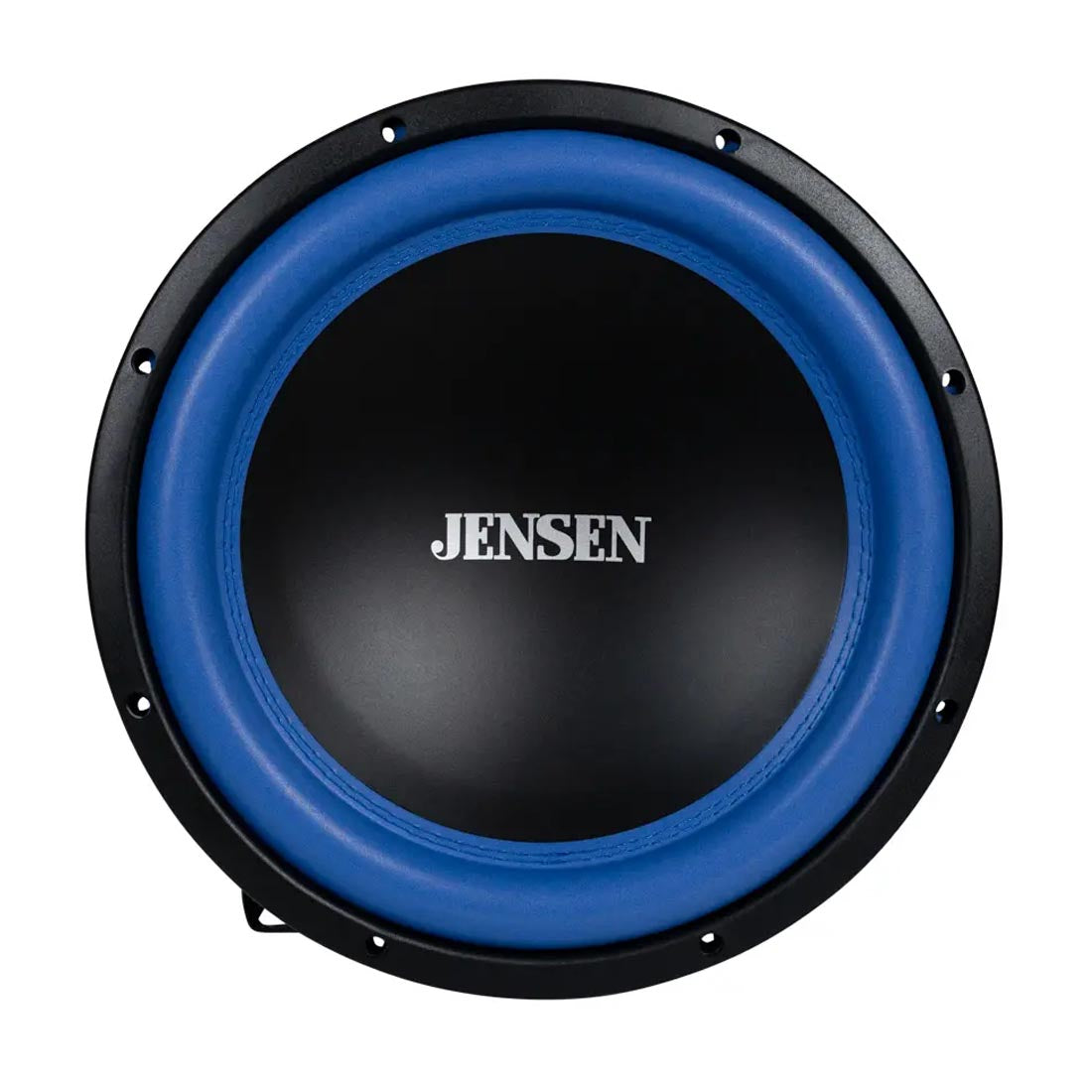 Jensen JW124 12" 4-Ohm 400W RMS Component Subwoofer