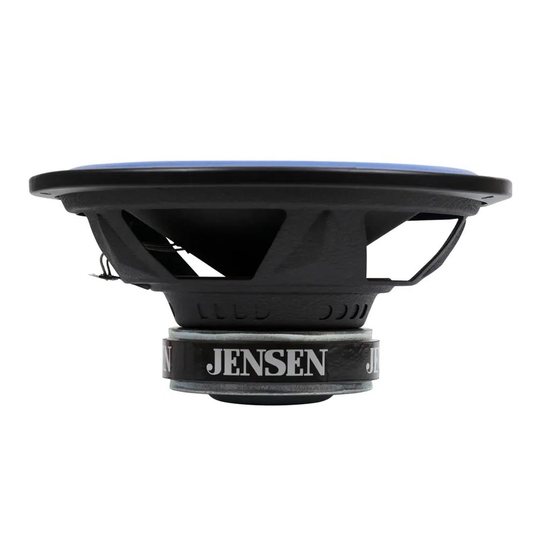 Jensen JW124 12" 4-Ohm 400W RMS Component Subwoofer