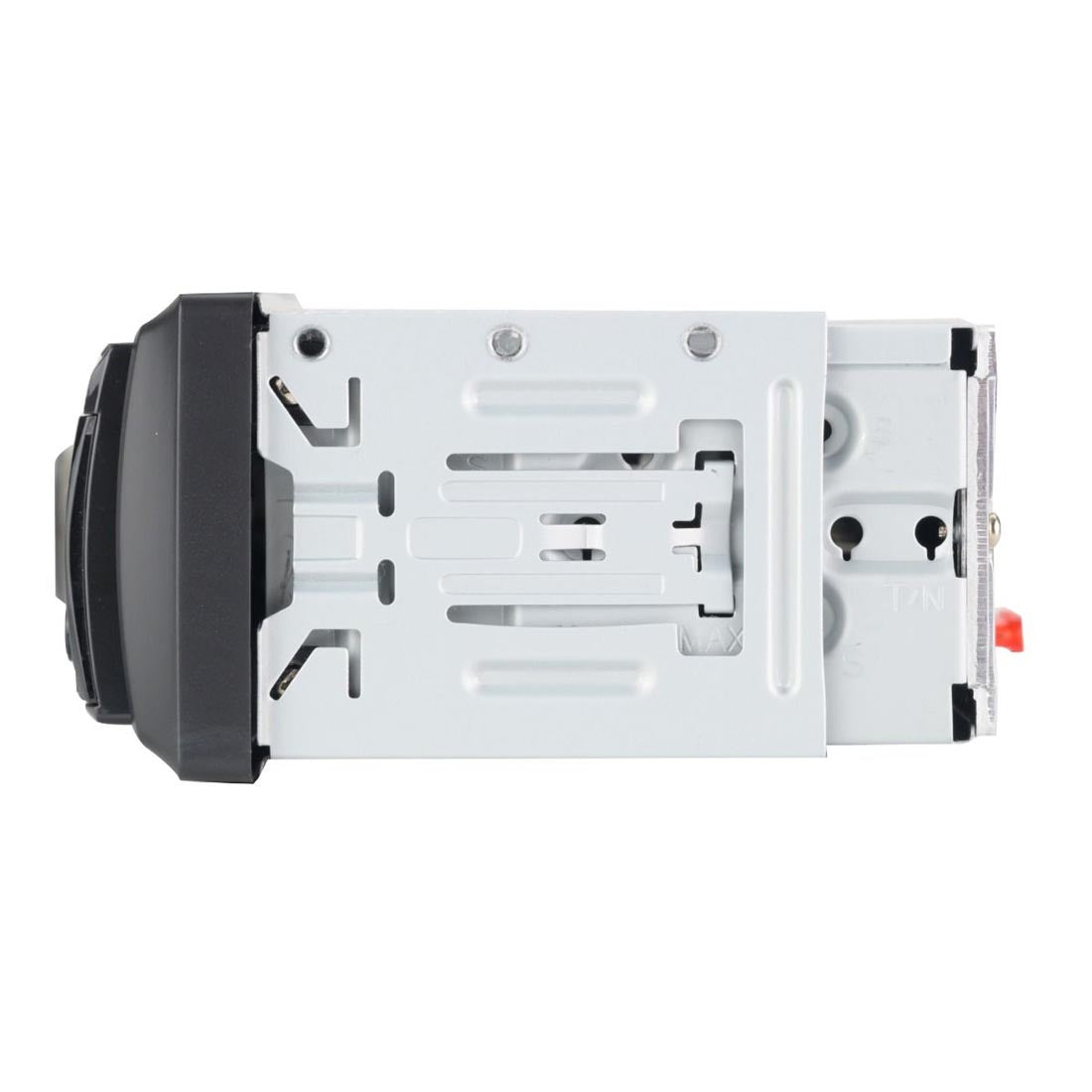 Jensen MPR2110 Single DIN Mechless Receiver with Bluetooth