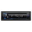 Kenwood KDC-BT282U CD-Receiver with Bluetooth