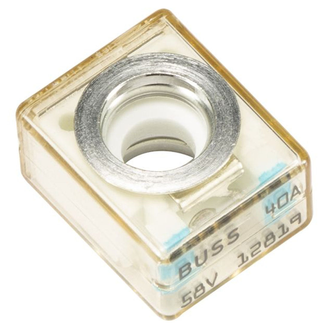 Kicker 47MRBF40 40 AMP Marine Fuse (47MRBF40)