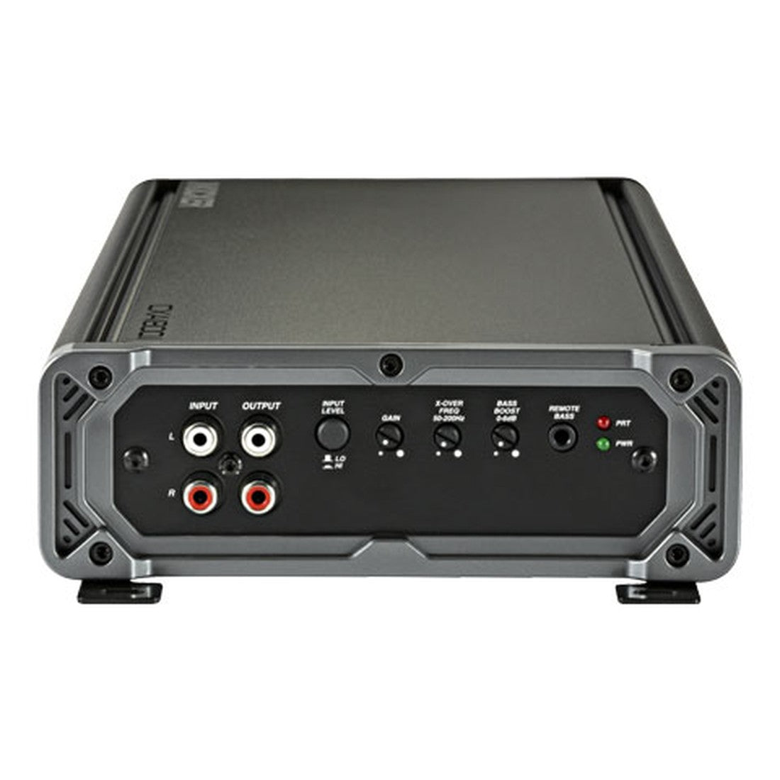 KICKER 46CXA1800.1 CX Series Class D Mono Subwoofer Amplifier