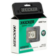 Kicker 47MRBF60 60 AMP Marine Fuse