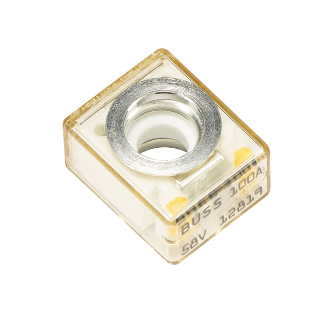 Kicker 47MRBF100 ABCY Compliant 100 AMP Marine Fuse (47MRBF100)