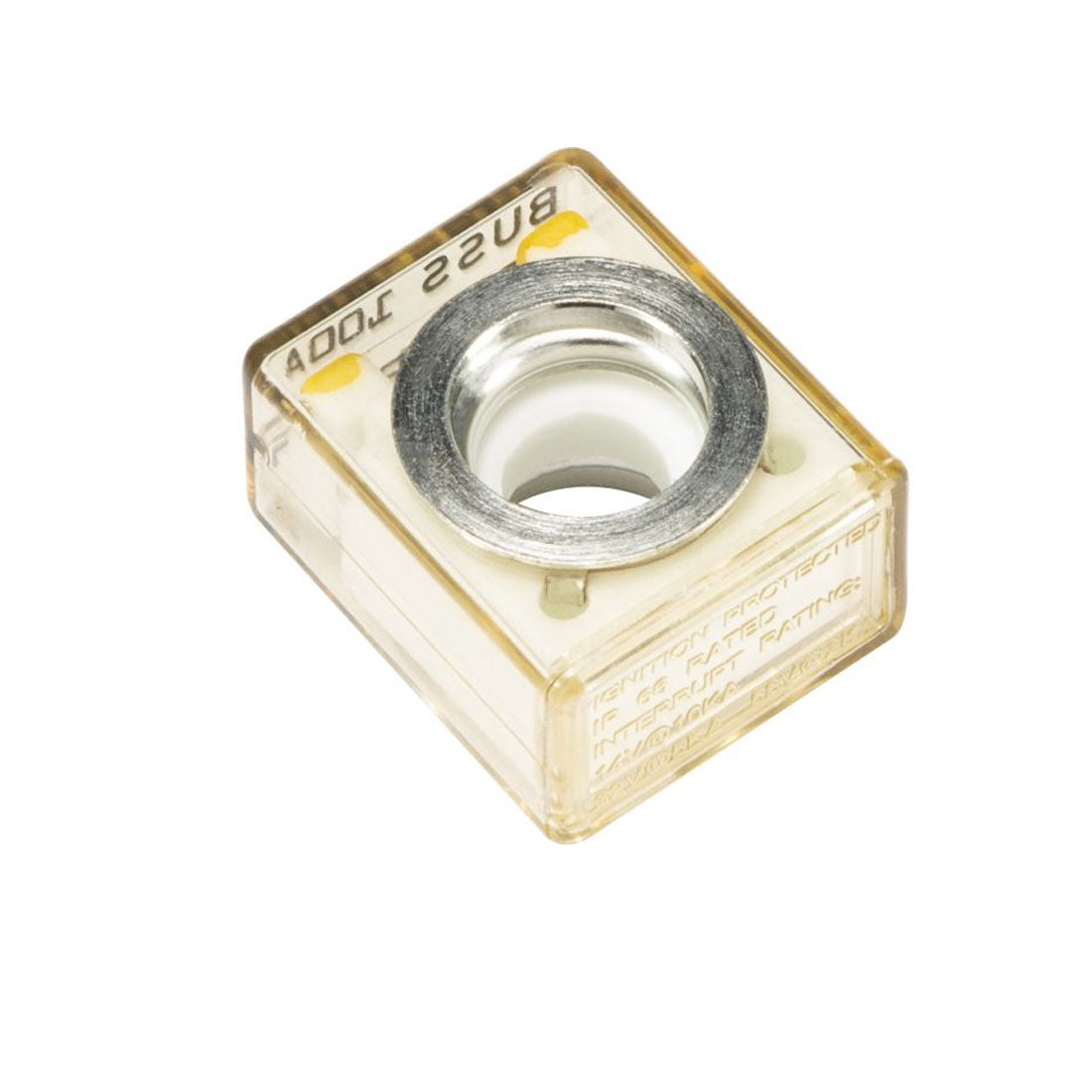 Kicker 47MRBF100 ABCY Compliant 100 AMP Marine Fuse (47MRBF100)