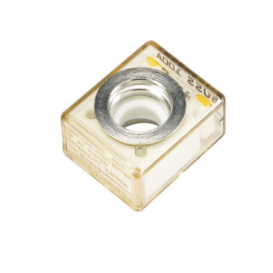 Kicker 47MRBF100 ABCY Compliant 100 AMP Marine Fuse (47MRBF100)