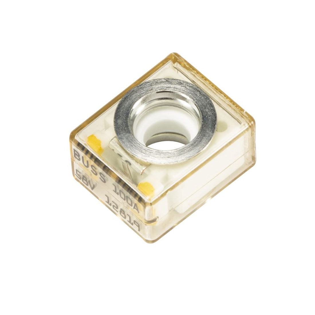 Kicker 47MRBF100 ABCY Compliant 100 AMP Marine Fuse (47MRBF100)