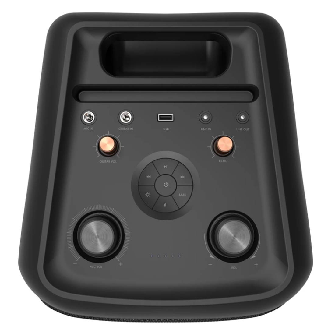 Klipsch GIG XXL Portable Bluetooth Party Speaker – B-Stock