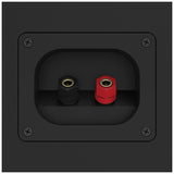 Klipsch KD-52C Center Channel Speaker – Black