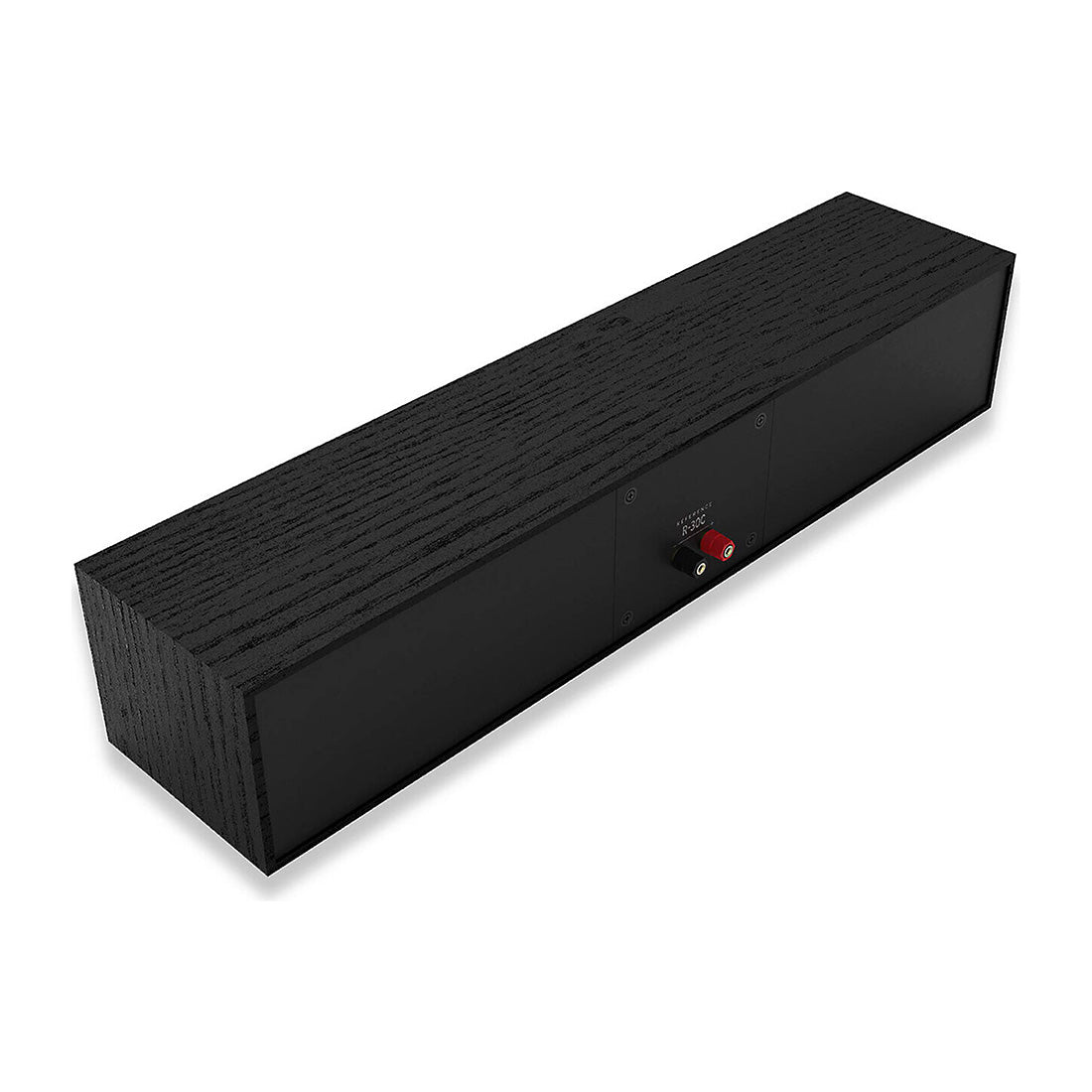 Klipsch R-30C Reference Center Channel Speaker – Black - 2023 Model (R30C)