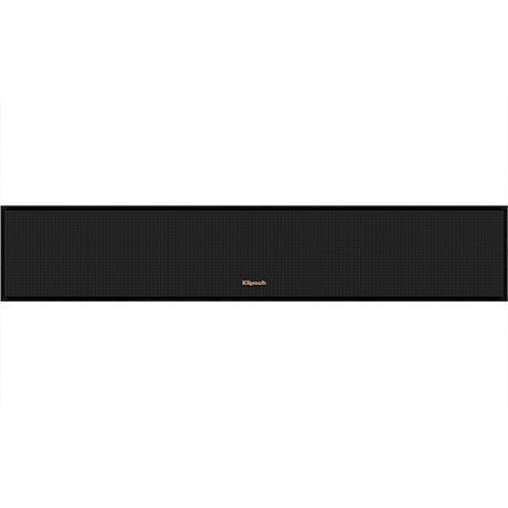 Klipsch R-30C Reference Center Channel Speaker – Black - 2023 Model (R30C)