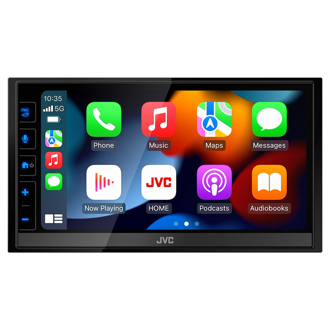 JVC KW-M780BT 6.8" Digital Media Receiver (KWM780BT)