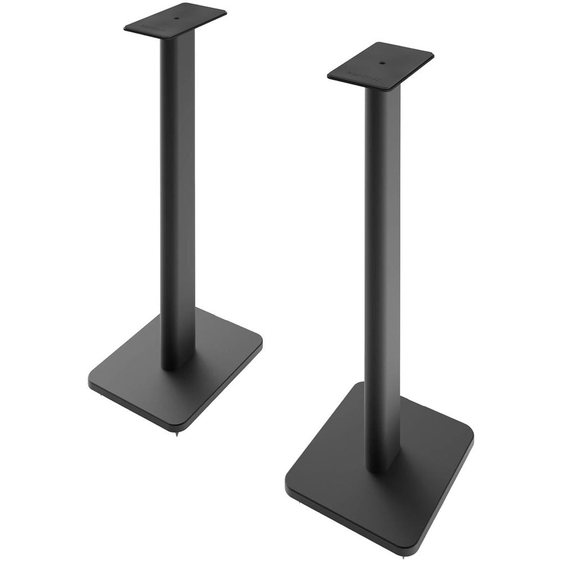 Kanto SP26PL 26" SP Low-Profile Speaker Stands - Black