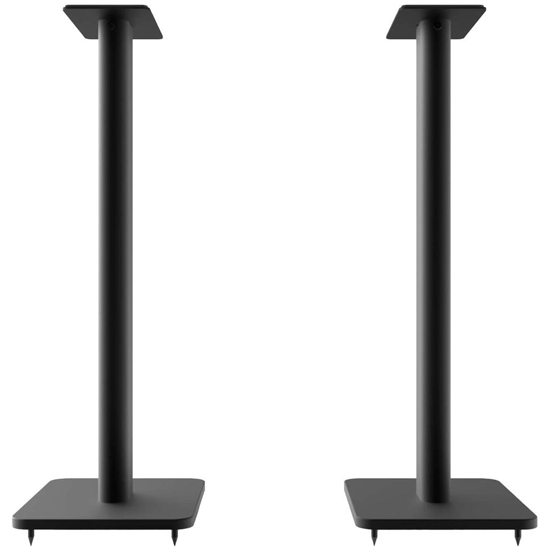 Kanto SP26PL 26" SP Low-Profile Speaker Stands - Black