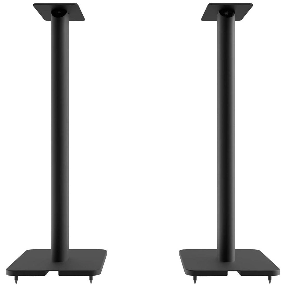 Kanto SP26PL 26" SP Low-Profile Speaker Stands - Black