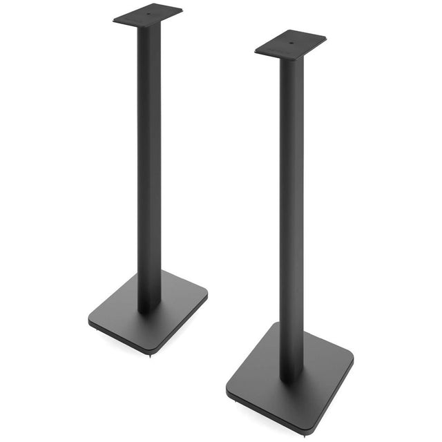Kanto SP32PL 32" SP Low-Profile Speaker Stands - Black