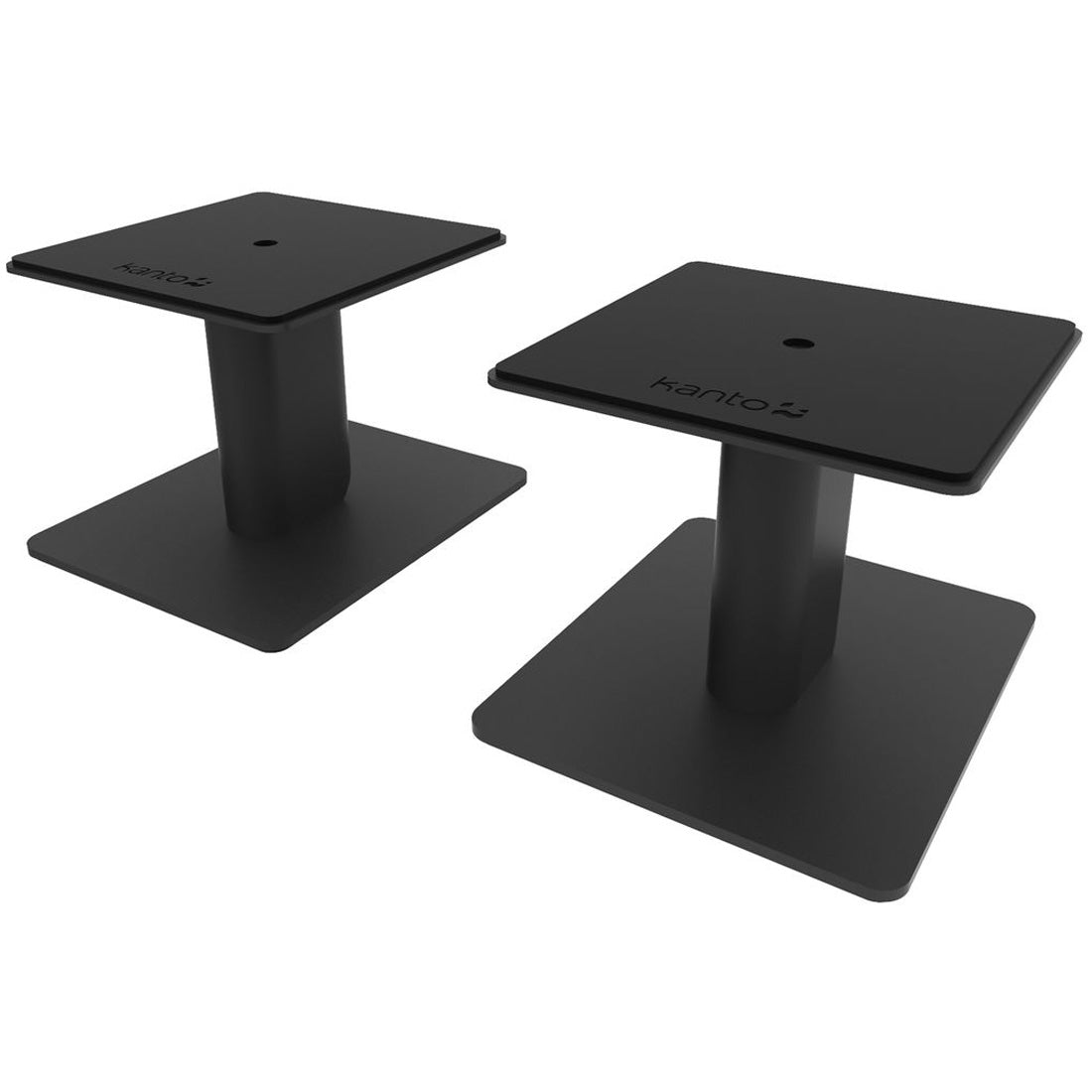 Kanto SP6HD 6" SP Desktop Speaker Stands - Black