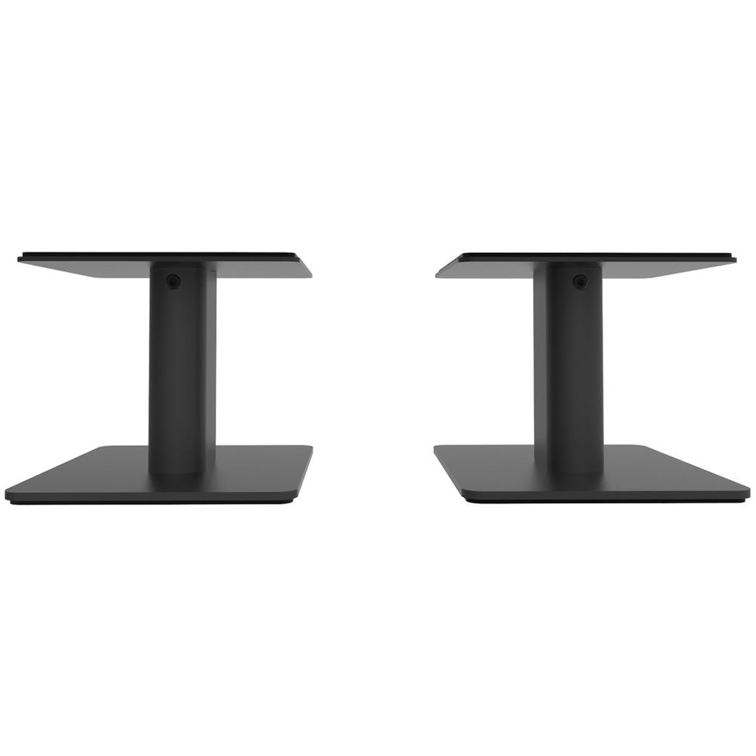 Kanto SP6HD 6" SP Desktop Speaker Stands - Black