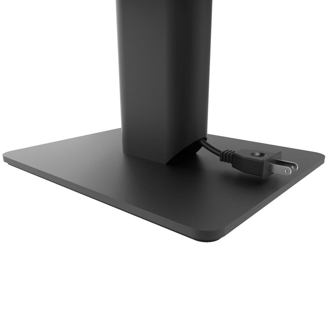Kanto SP6HD 6" SP Desktop Speaker Stands - Black