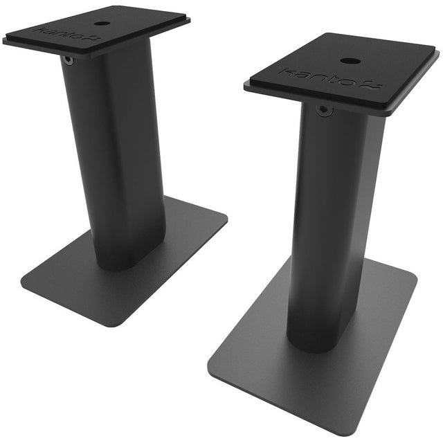 Kanto SP9 9" SP Desktop Speaker Stands - Black