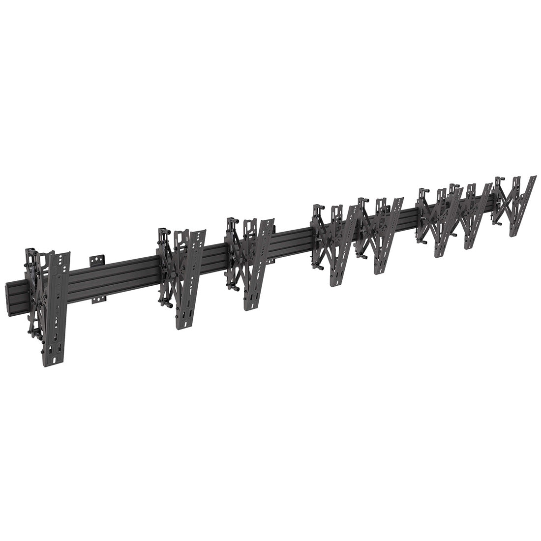 Kanto MBW41PT Menu Board Wall Mount System