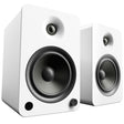 Kanto YU6MW YU6 Powered Desktop Speakers