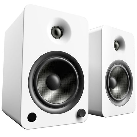 Kanto YU6MW YU6 Powered Desktop Speakers