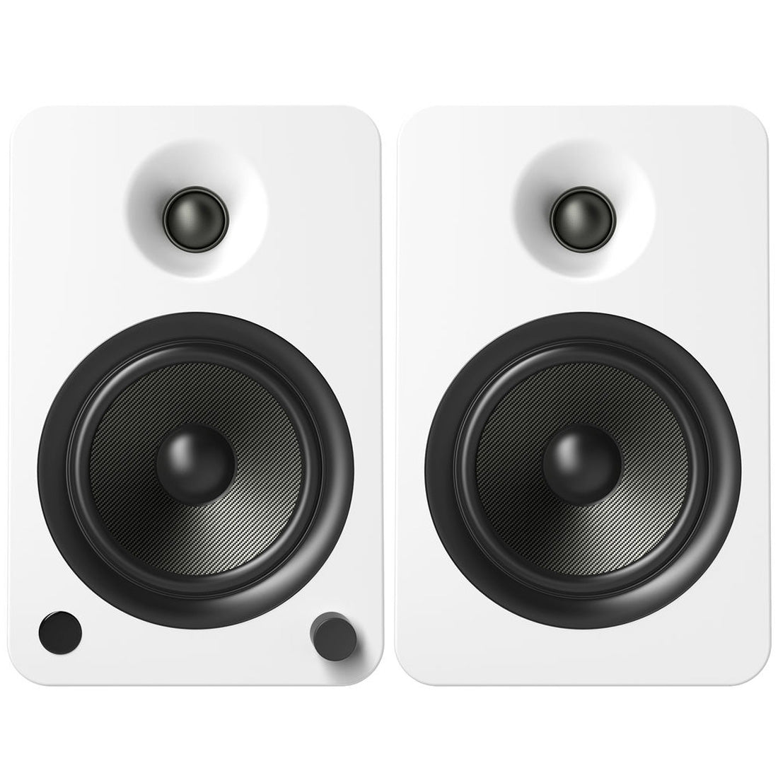 Kanto YU6MW YU6 Powered Desktop Speakers