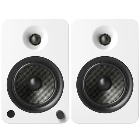 Kanto YU6MW YU6 Powered Desktop Speakers