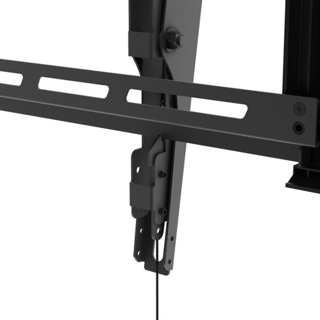 Kanto T300 Tilting TV Wall Mount with 150 lb Capacity