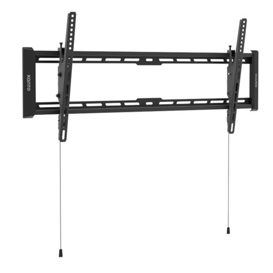Kanto T300 Tilting TV Wall Mount with 150 lb Capacity