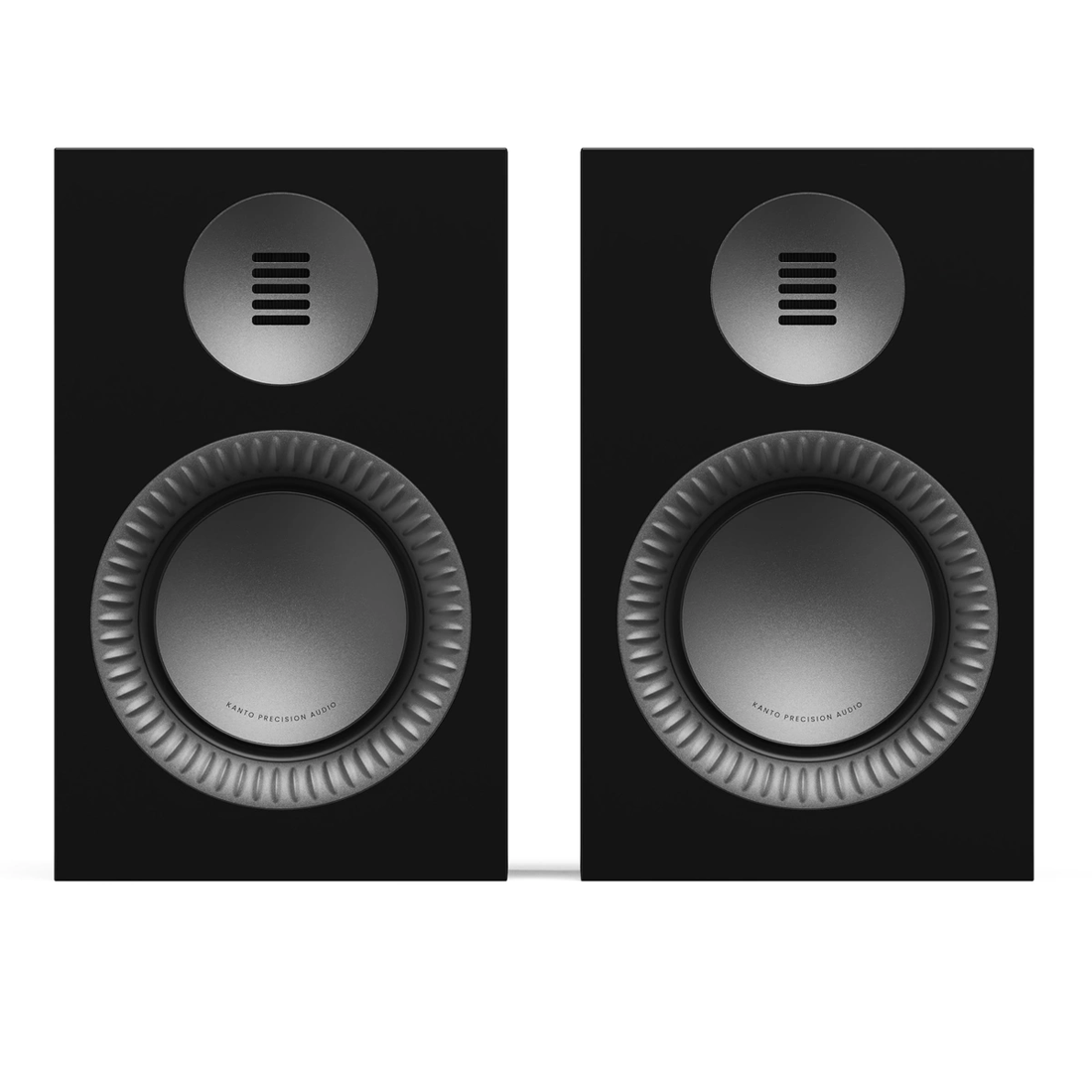 Kanto TUK Grand Passive (2nd Gen) Speakers System with AMT Tweeter - Pair