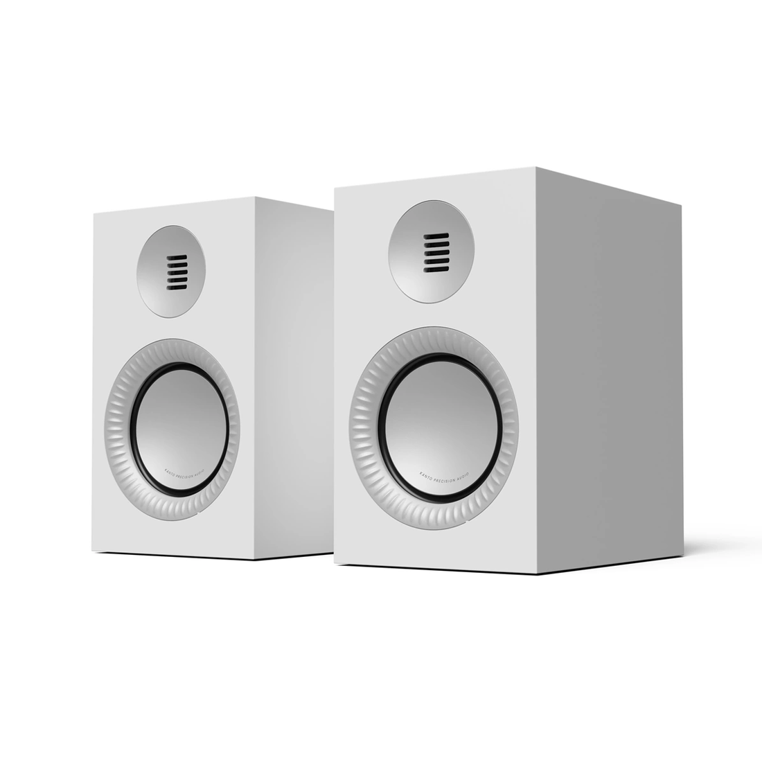 Kanto TUK Grand Passive (2nd Gen) Speakers System with AMT Tweeter - Pair