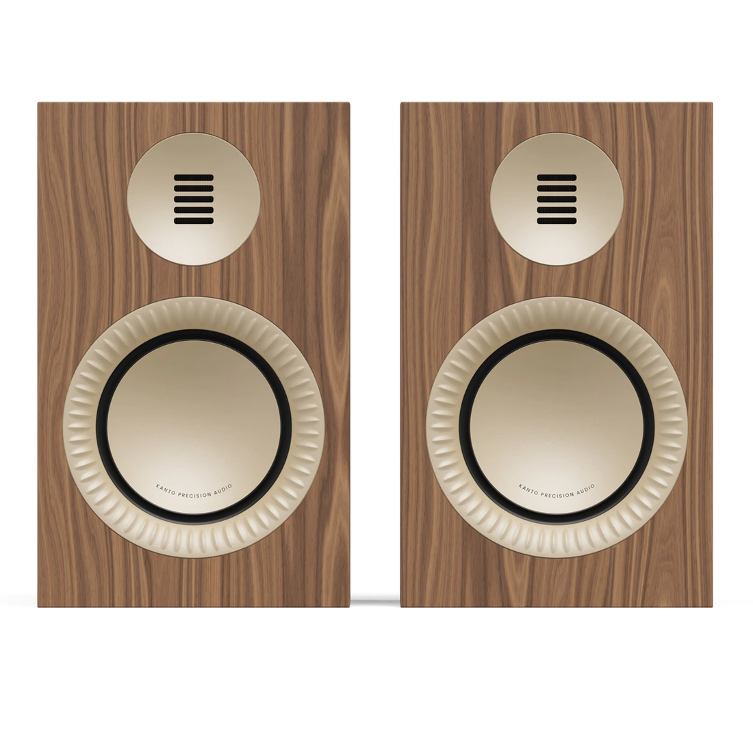 Kanto TUK Grand Passive (2nd Gen) Speakers System with AMT Tweeter - Pair