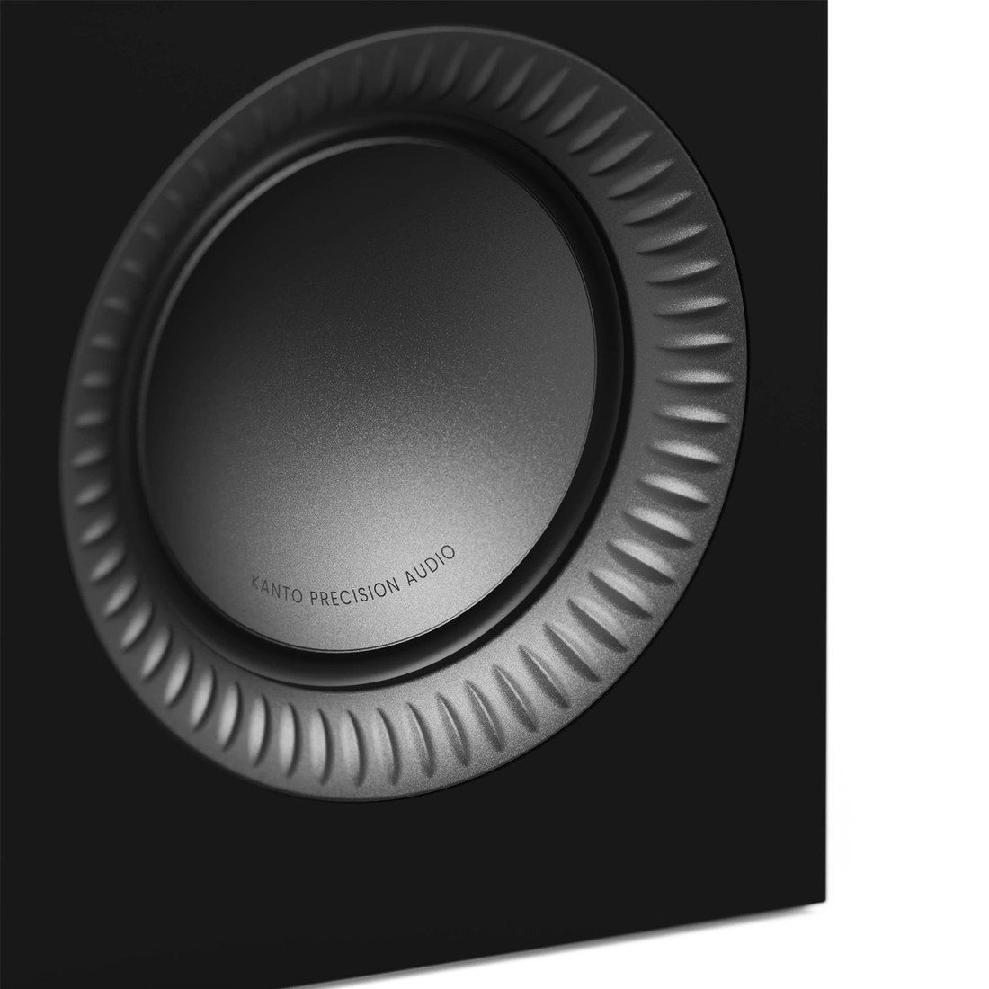 Kanto TUK Passive(2nd Gen) Bookshelf Speakers with AMT Tweeters - Pair