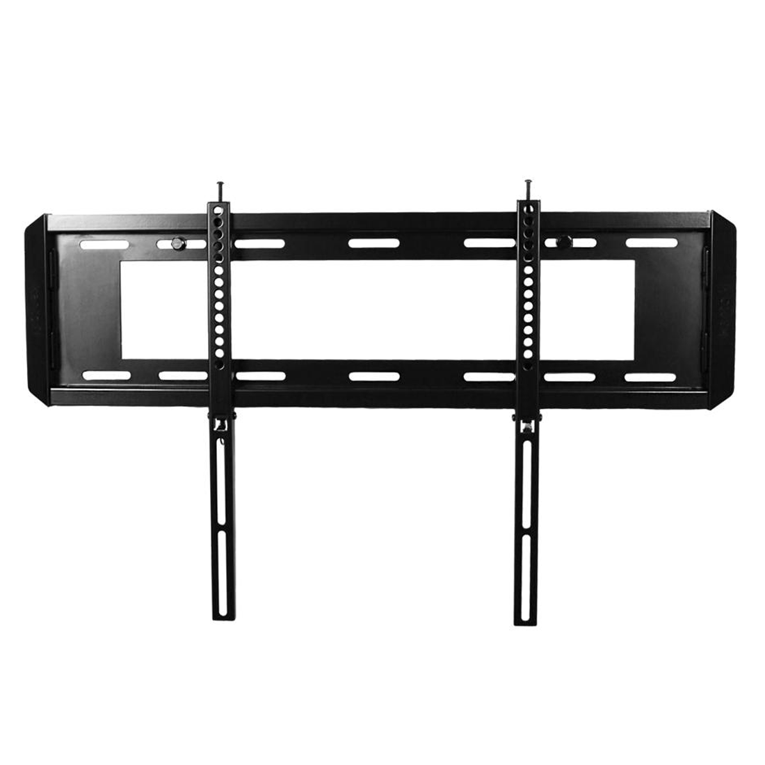Kanto F3760 Fixed TV Wall Mount with 150 lb Capacity